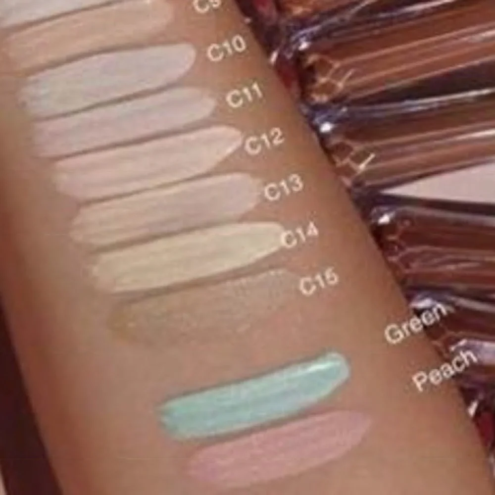 Jeffree Star Cosmetics Magic Star Liquid Concealer- C 4.5, C 9.5, C12 ALL NEW